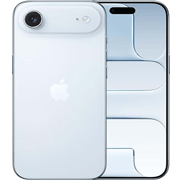 Apple iPhone Air (256 GB) (eSIM only) - Sky Blue