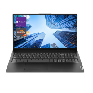 Lenovo V-Series V15 Business Laptop