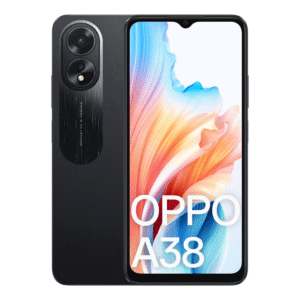 OPPO A38 – Powerful Performance, Stunning Photography