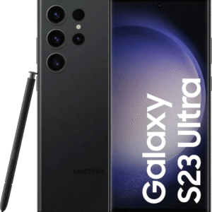 Samsung Galaxy S23 Ultra 512GB 12GB RAM